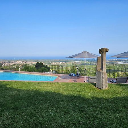 フィウメフレッド・ディ・シチーリア Open Land Holiday Houseヴィラ エクステリア 写真