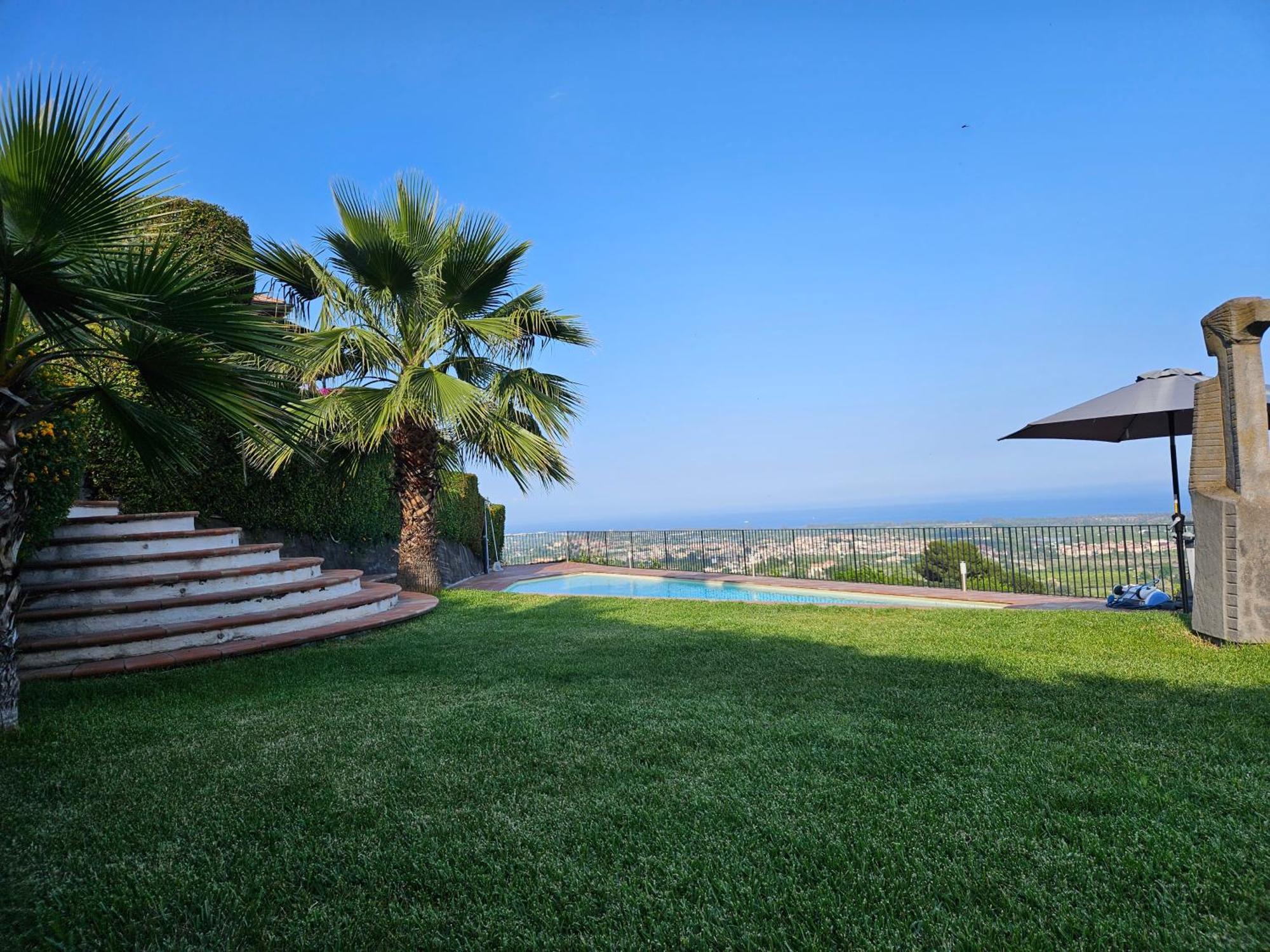 フィウメフレッド・ディ・シチーリア Open Land Holiday Houseヴィラ エクステリア 写真